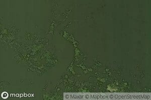 Ozero Matervisochnoye