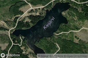 Kivijarvi