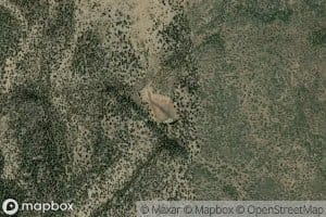 Buckhorn Waterhole