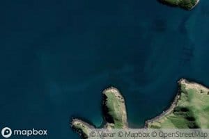 Ohauhunga Bay