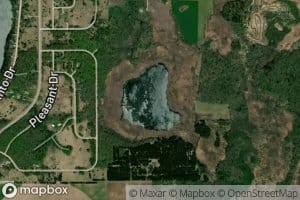 Jaeger Lake