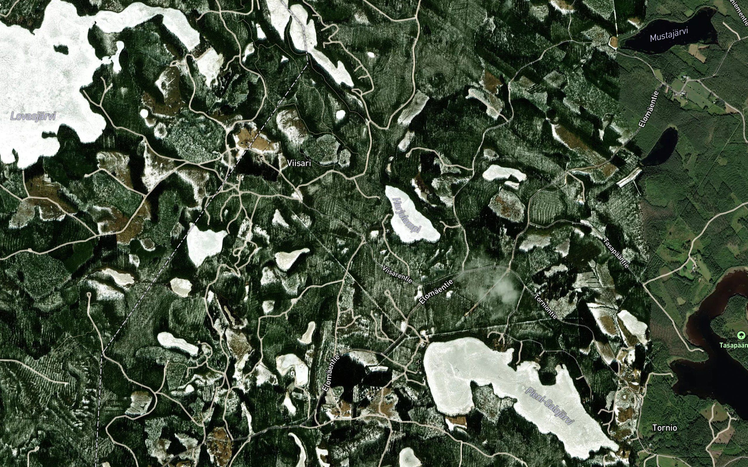 Suolampi