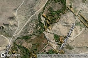 Mallin de los Caballos