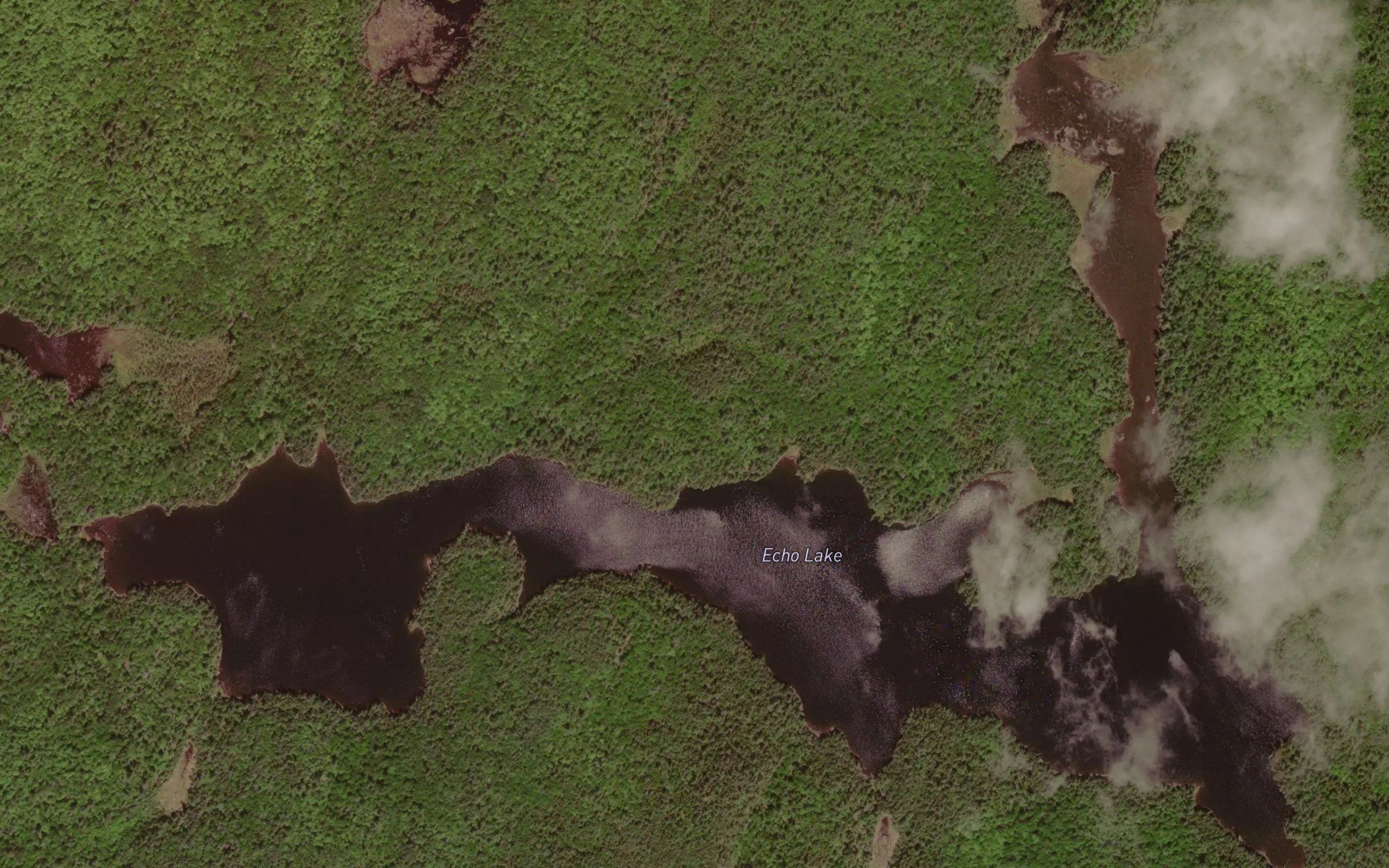 Echo Lake