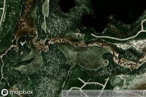 Mettawi Creek