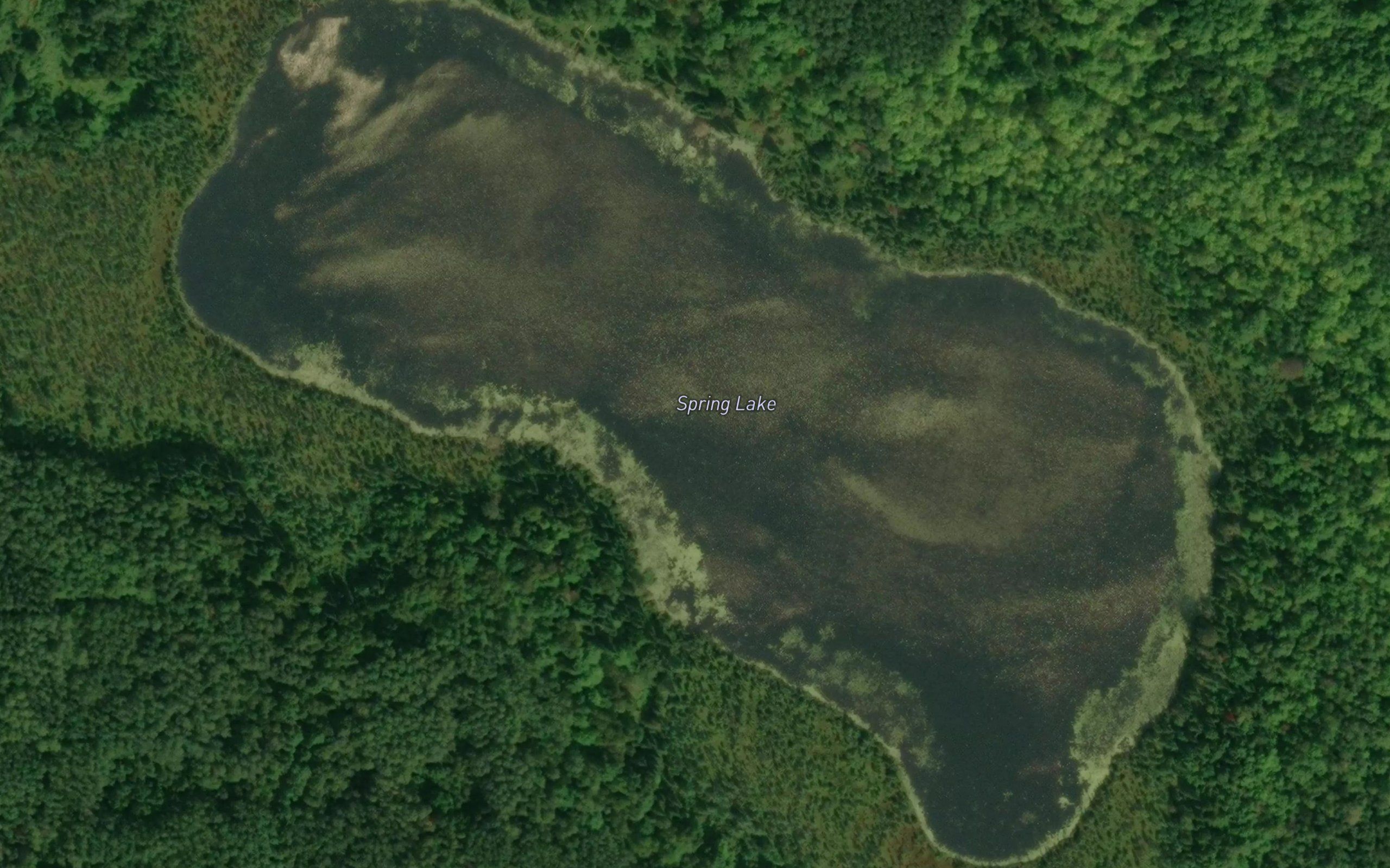 Spring Lake