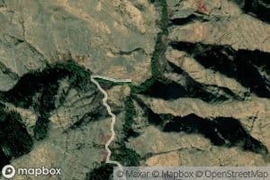 Makin Creek