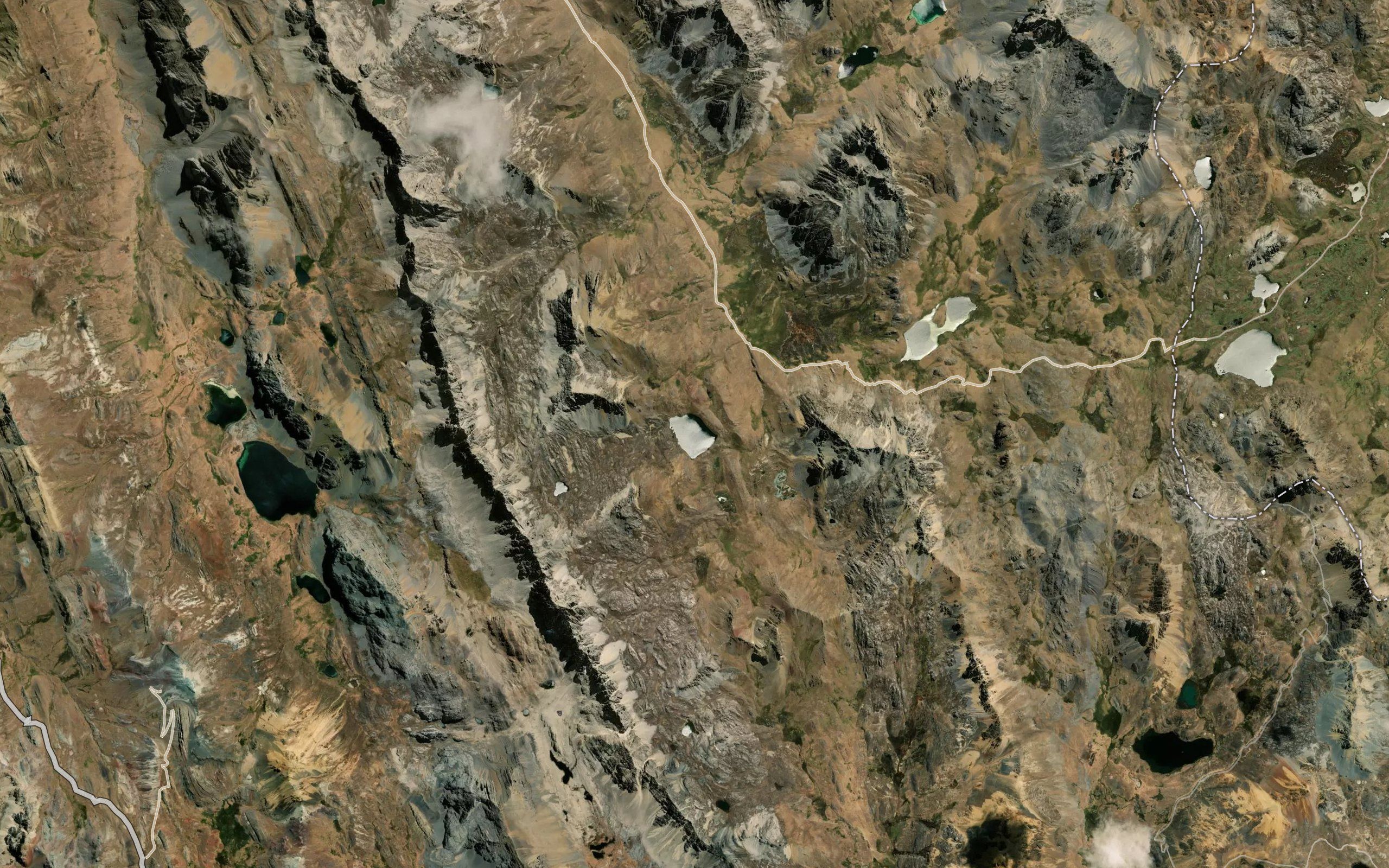 Laguna Mutacocha