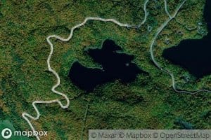 Lac Bessette