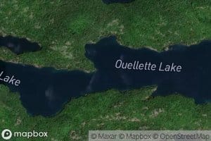 Ouellette Lake