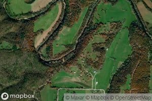 Norman Creek