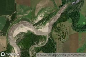 Butterfly Creek
