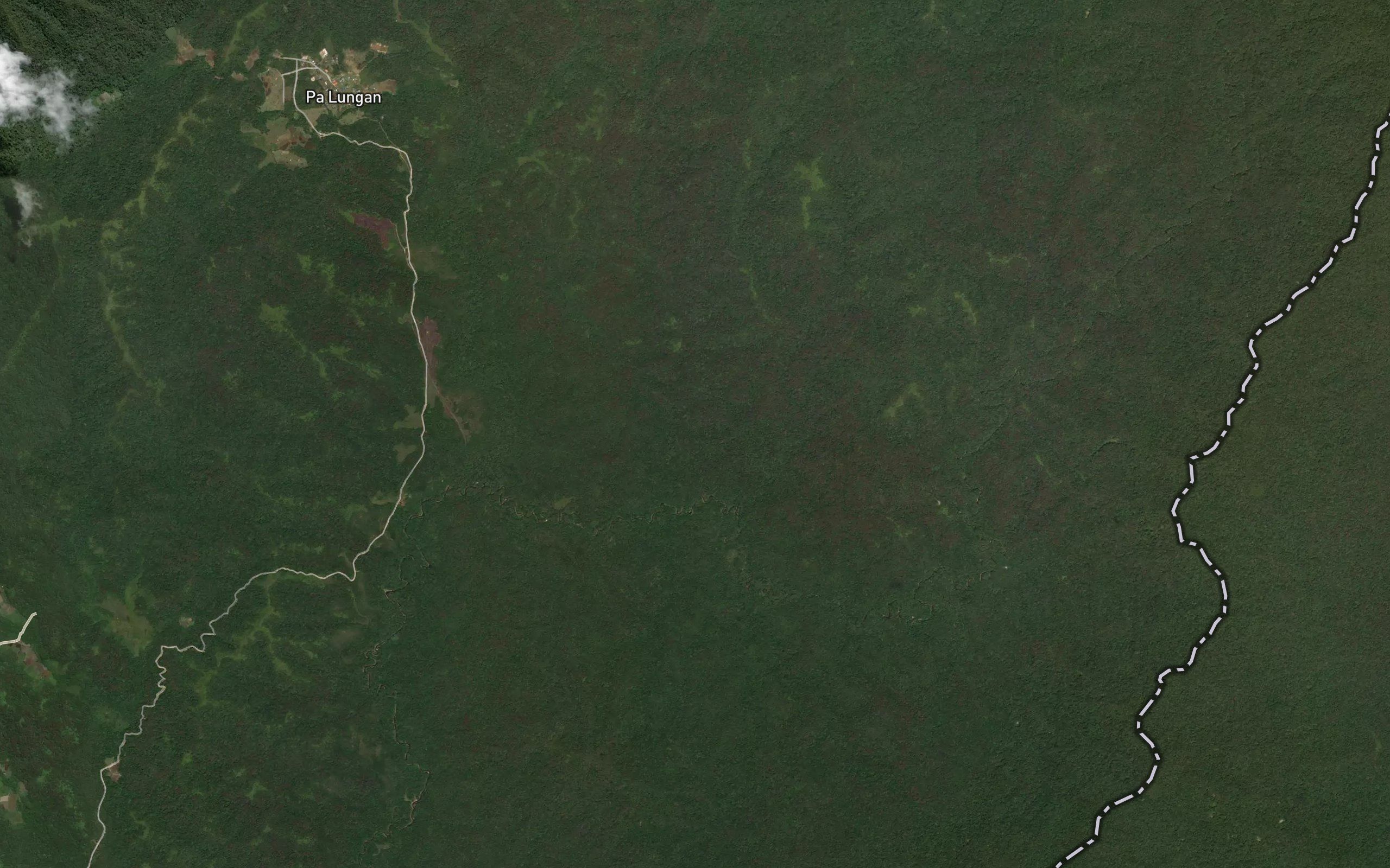 Sungai Kadulu