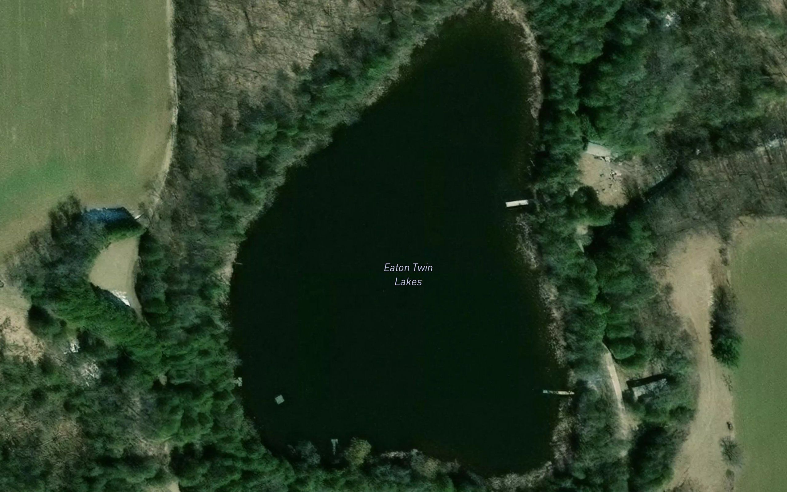 Eaton Twin Lakes