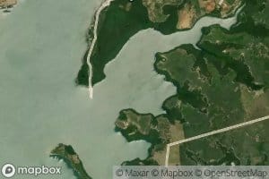 Ensenada Santa Teresa