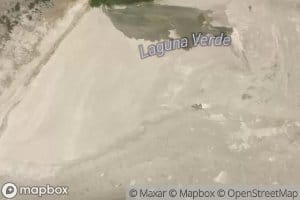 Laguna Verde Norte