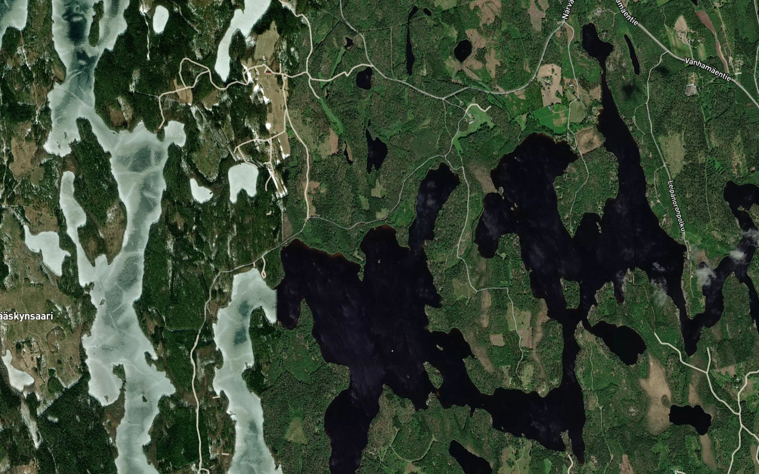 Heikkilanlahti