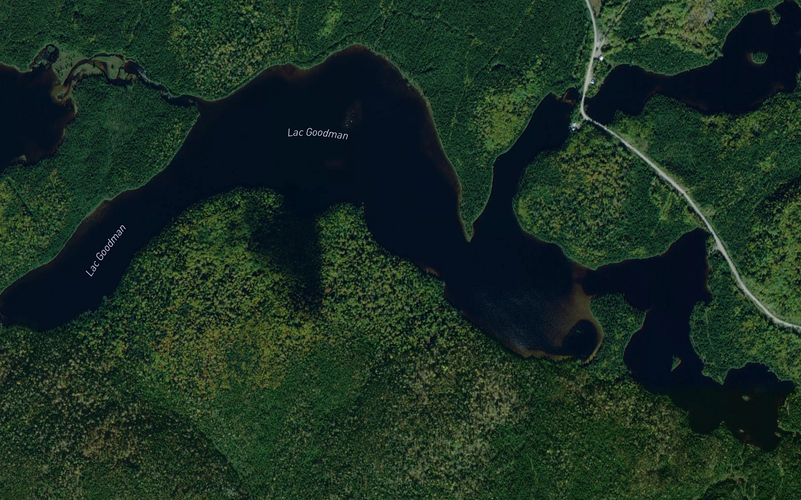 Lac Goodman