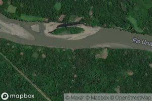 Quebrada Capironshanpiari