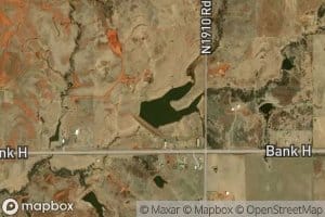 Timber Creek Site 5 Reservoir