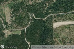Denike Creek