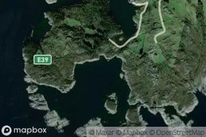 Skodehamn