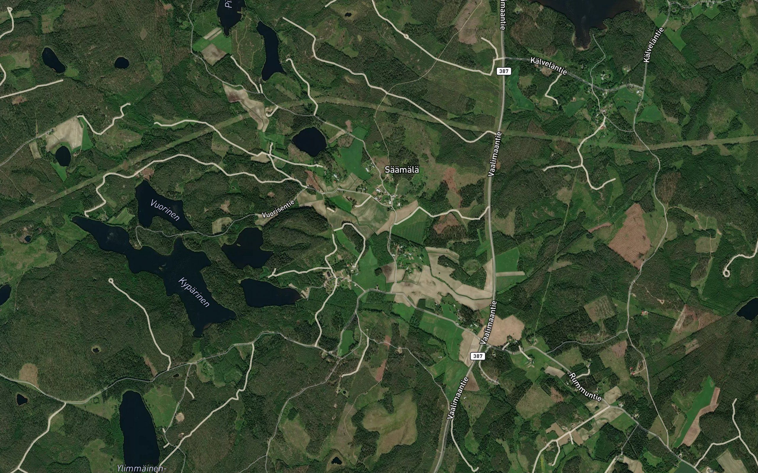 Purajoki