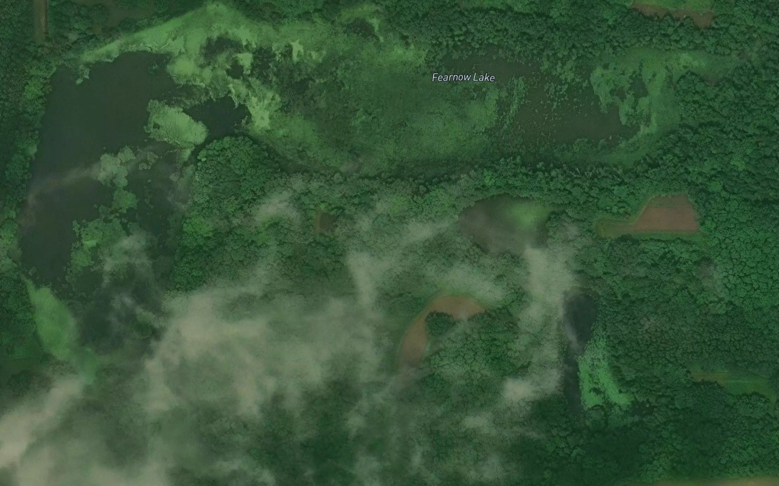 Fearnow Lake