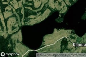 Ozero Berezno