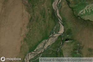 Okonagun Creek