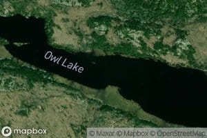 Owl Lake