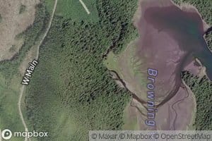 Kwatleo Creek