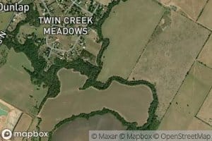 Decker Creek