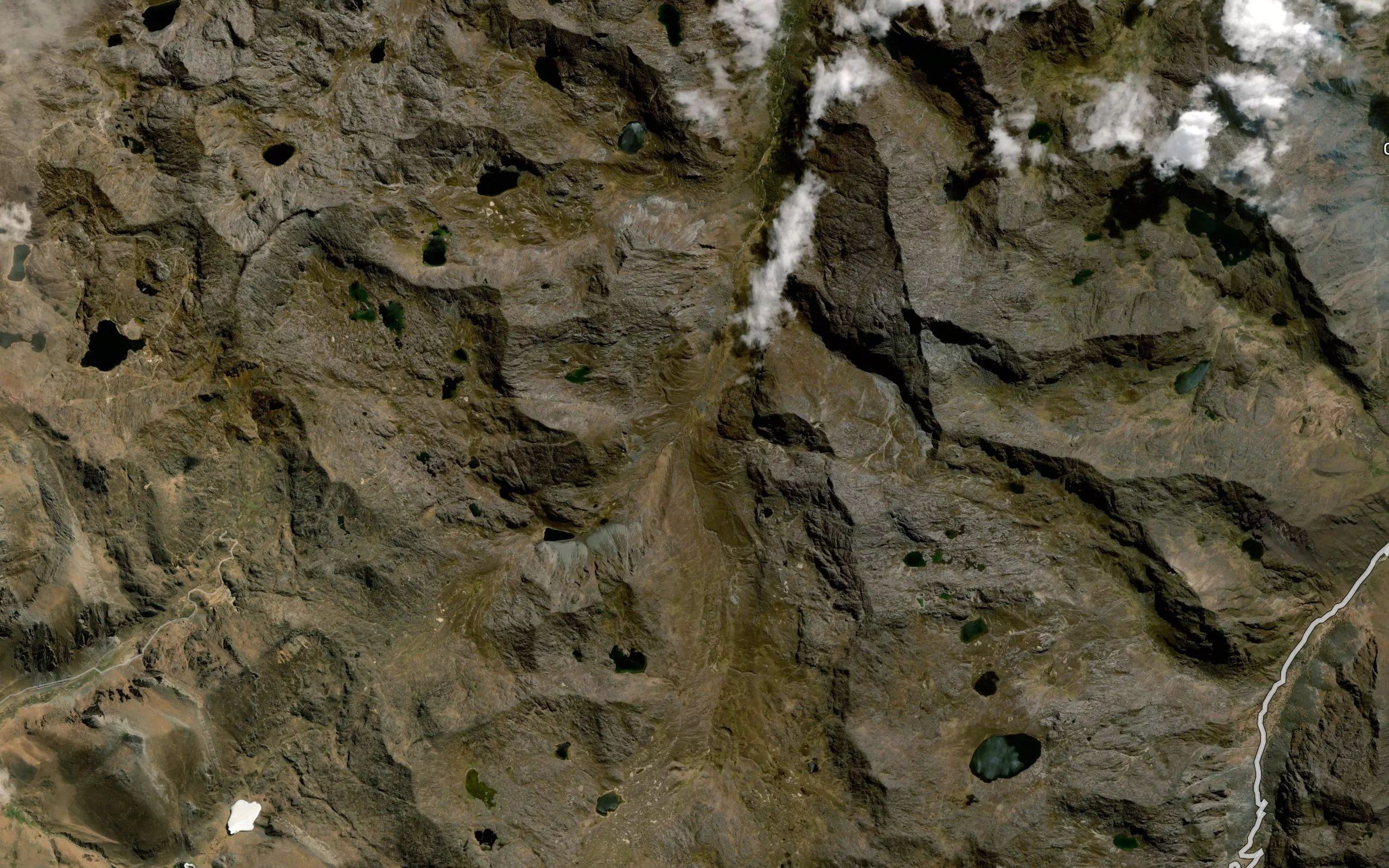 Quebrada Ancapunanan
