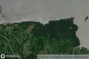 Quebrada Arbol de Pan