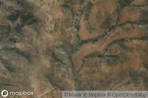 Aguada Los Colorados