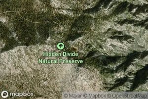 Hidden Lake