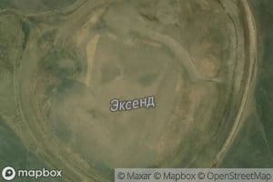 Ozero Eksend