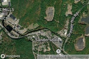 Quinebaug River Reservoir