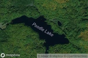 Poodle Lake