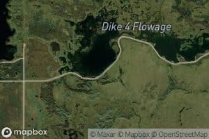 Dike 5 Flowage
