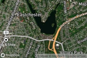 Reservoir Number One