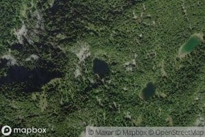 Le Fay Lake