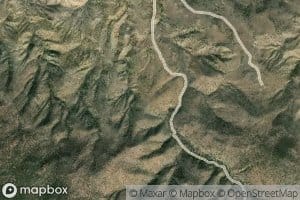 Mickey Canyon Spring