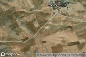 Cheshmeh-ye Kur Bolagh