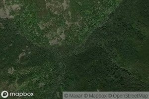 North Fork Hell Roaring Creek