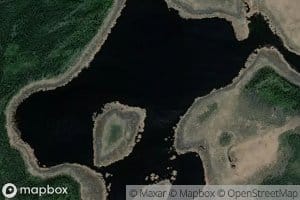 White Fox Lake