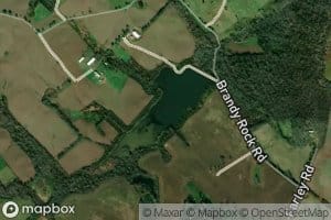 Brandy Rock Farm Lake