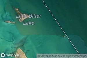 Little Bitter Lake