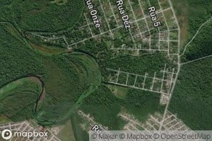 Ribeirao Caputo Mirim